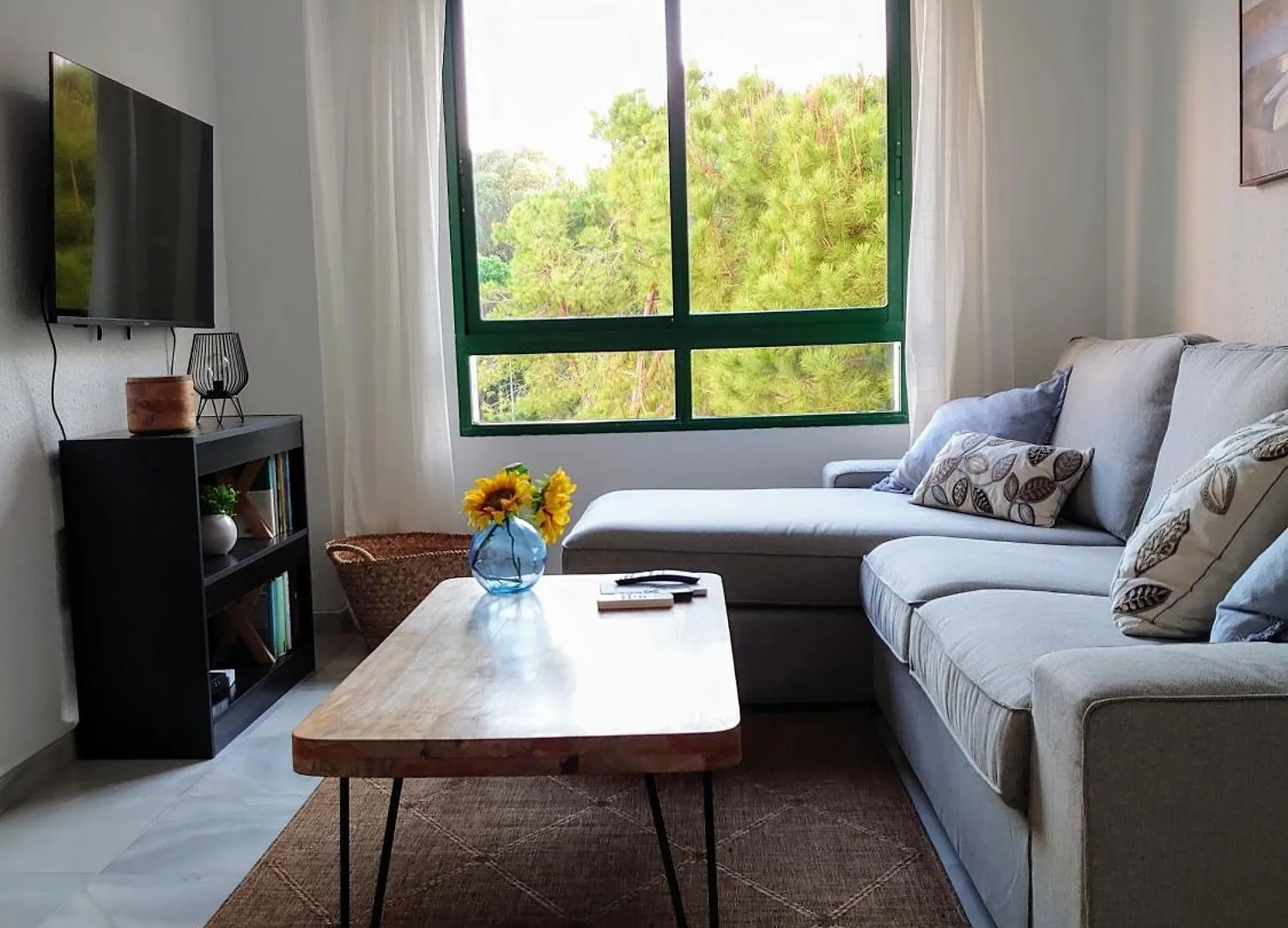 Apartamento Playa Puerto Santa Maria Apartment El Puerto de Santa Maria