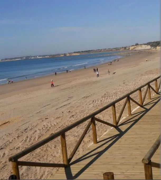 Apartamento Playa Puerto Santa Maria Apartment El Puerto de Santa Maria 0*,