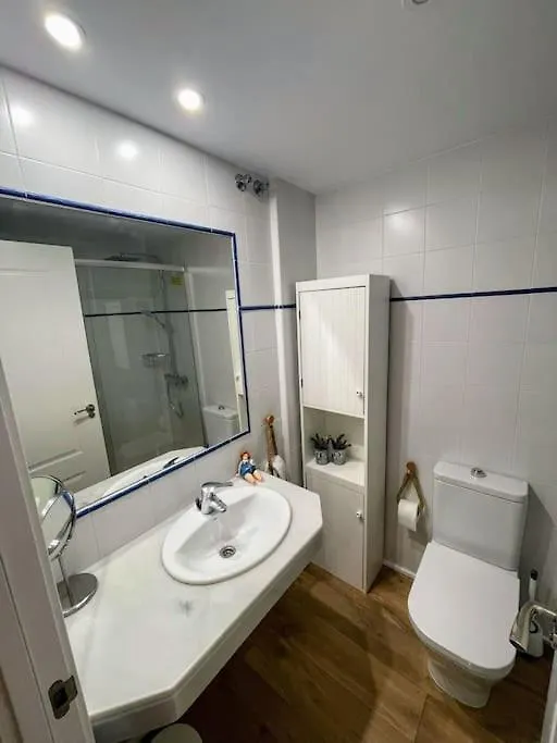 Apartamento Playa Puerto Santa Maria Apartment El Puerto de Santa Maria