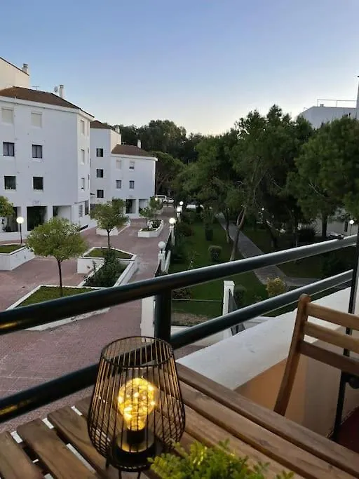 Apartamento Playa Puerto Santa Maria Apartment El Puerto de Santa Maria Spain