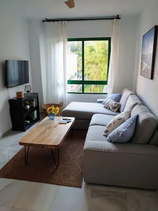 Apartamento Playa Puerto Santa Maria Apartment El Puerto de Santa Maria