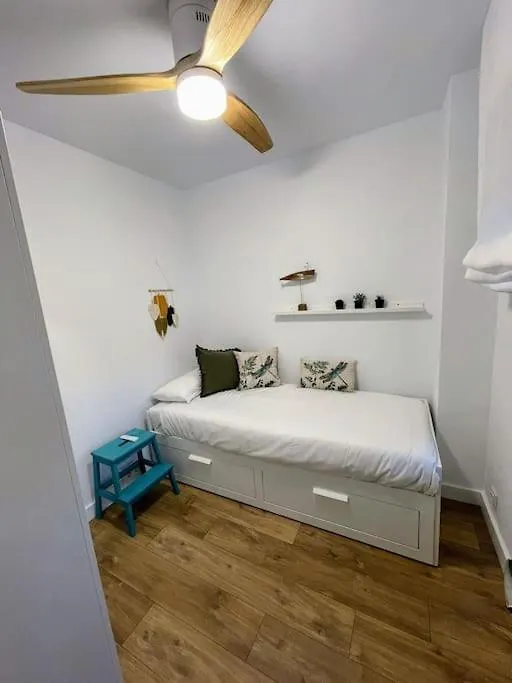 Apartamento Playa Puerto Santa Maria Apartment El Puerto de Santa Maria