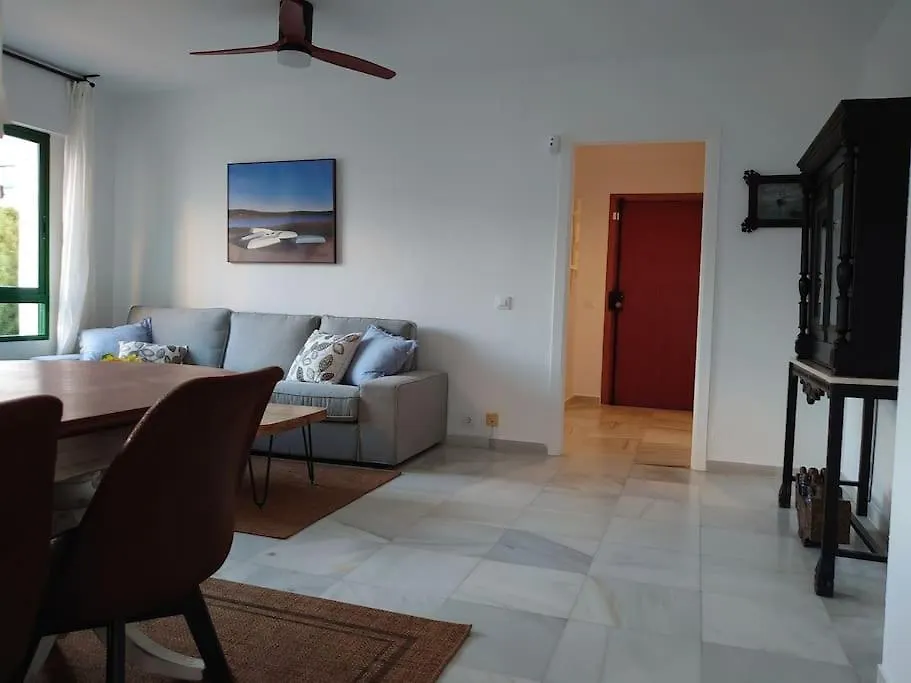 Apartamento Playa Puerto Santa Maria Apartment El Puerto de Santa Maria 0*,  Spain