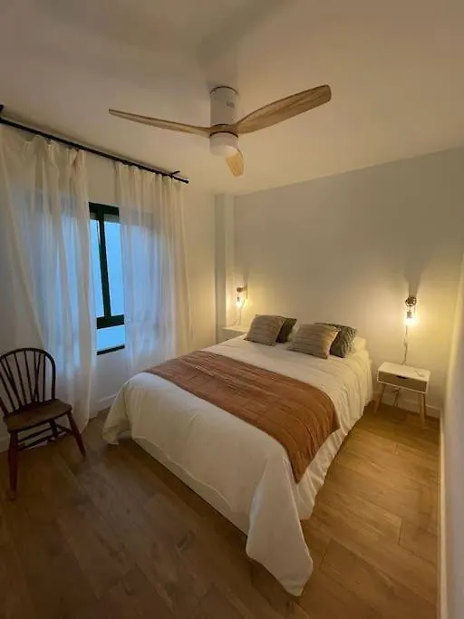Apartamento Playa Puerto Santa Maria Apartment El Puerto de Santa Maria