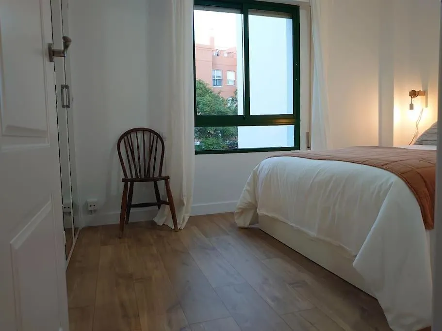 Apartamento Playa Puerto Santa Maria Apartment El Puerto de Santa Maria