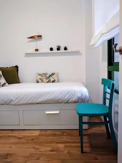Apartamento Playa Puerto Santa Maria Apartment El Puerto de Santa Maria