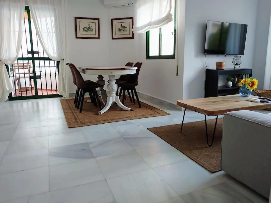 Apartamento Playa Puerto Santa Maria Apartment El Puerto de Santa Maria