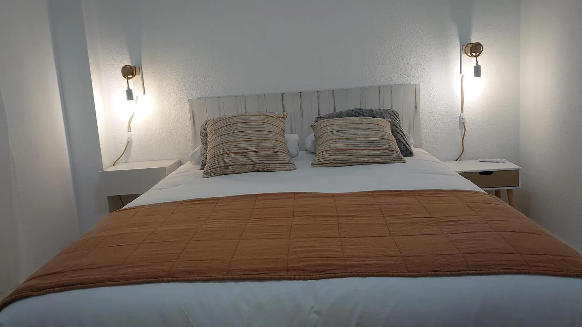 Apartamento Playa Puerto Santa Maria Apartment El Puerto de Santa Maria