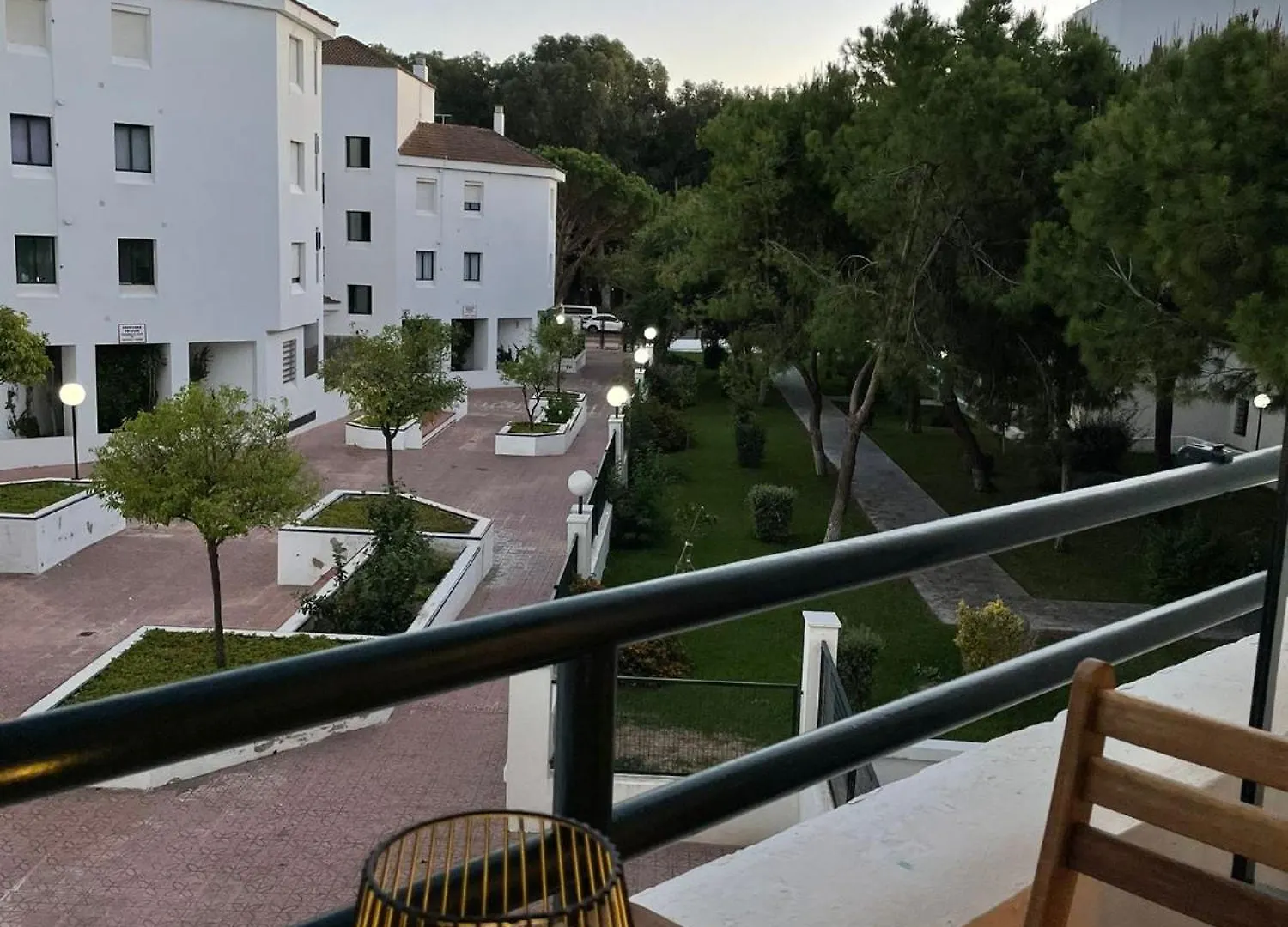 Apartamento Playa Puerto Santa Maria Apartment El Puerto de Santa Maria 0*,  Spain