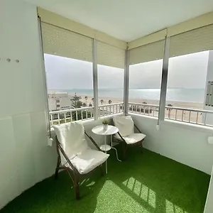 Valdelagrana Experience Piscina Y Parking Gratis El Puerto de Santa María